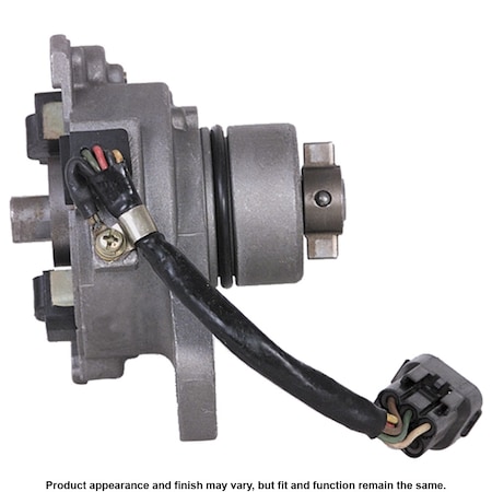 A1 Cardone Remanufactured Electronic Distributor, 31-883 31-883
